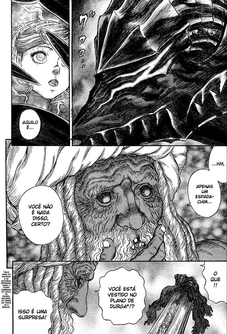 Berserk 270 página 18