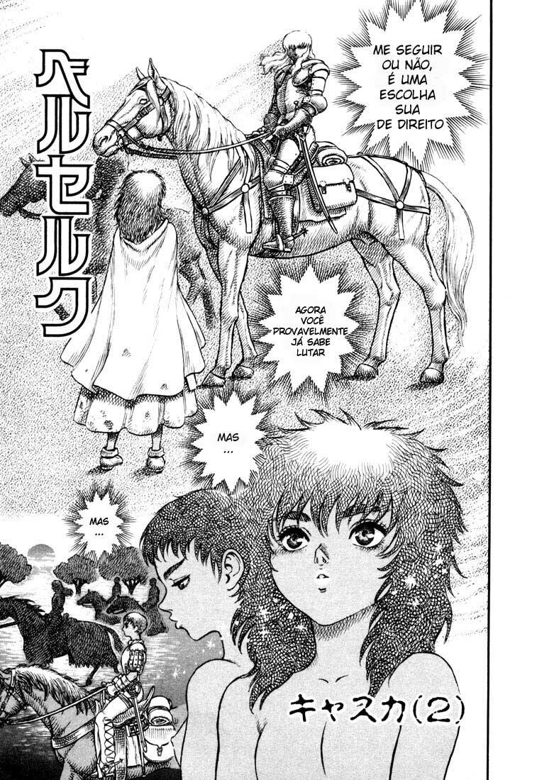 Berserk 16 página 1