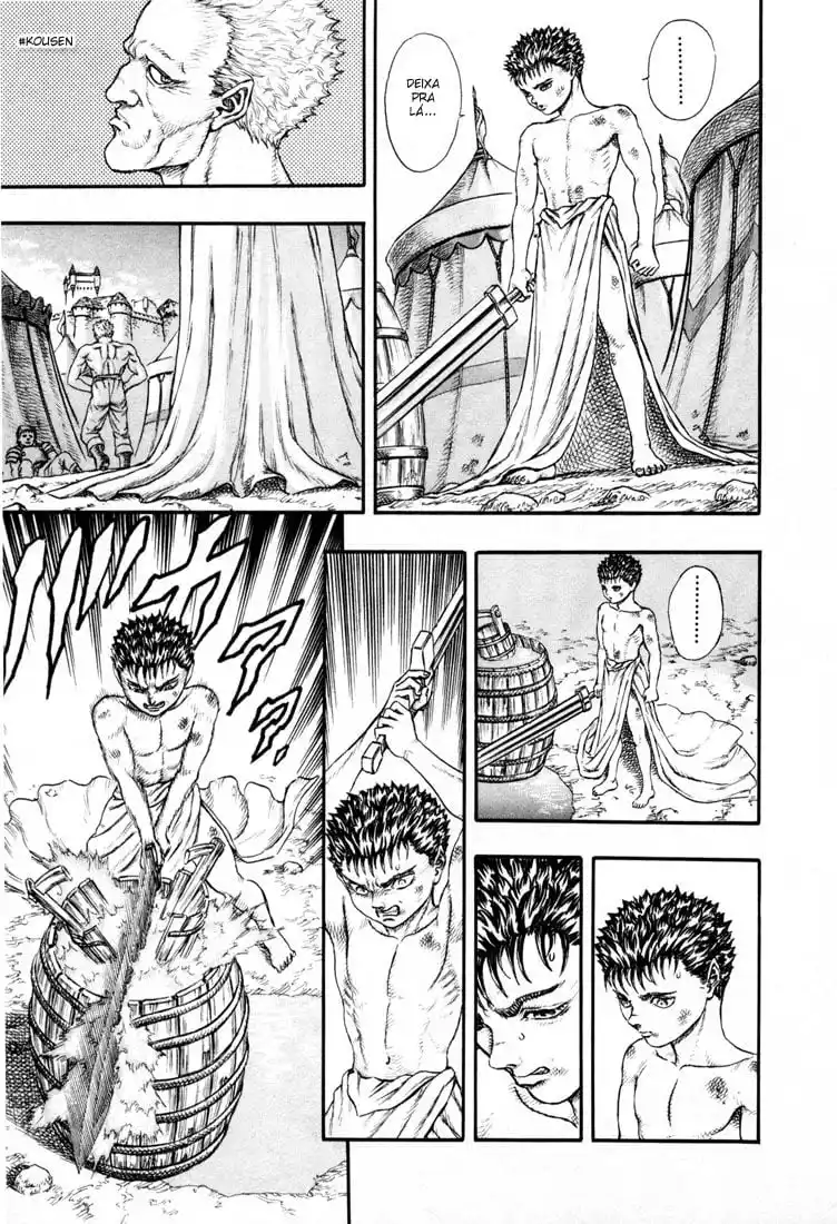 Berserk -7 página 15