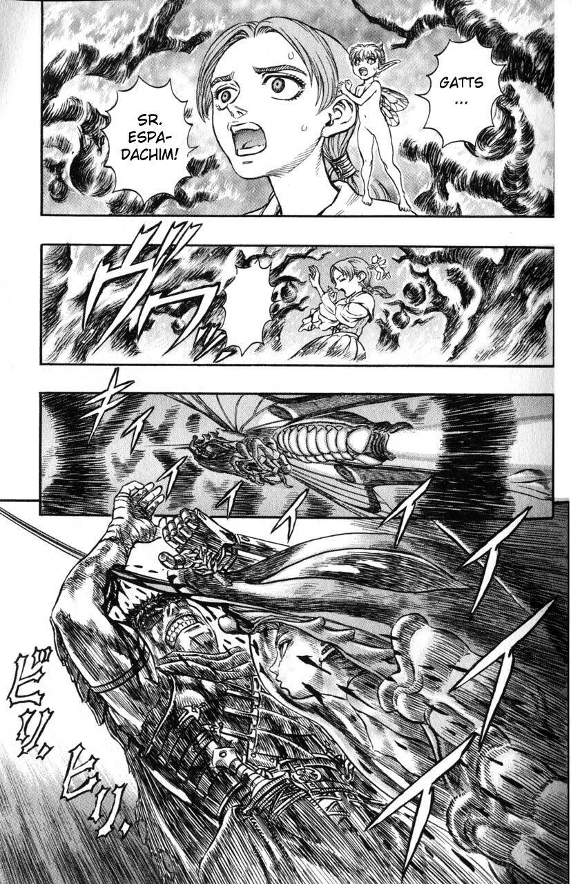 Berserk 113 página 10