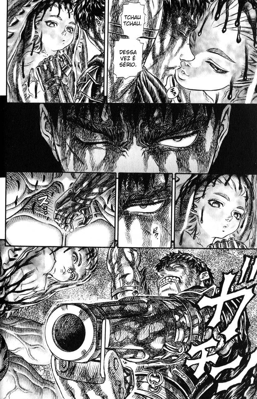 Berserk 113 página 15