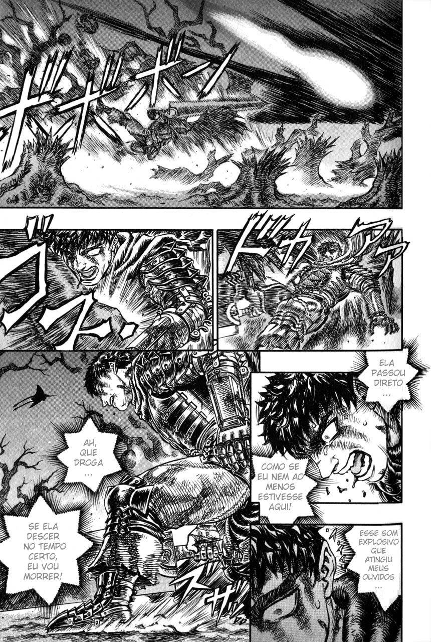 Berserk 113 página 7