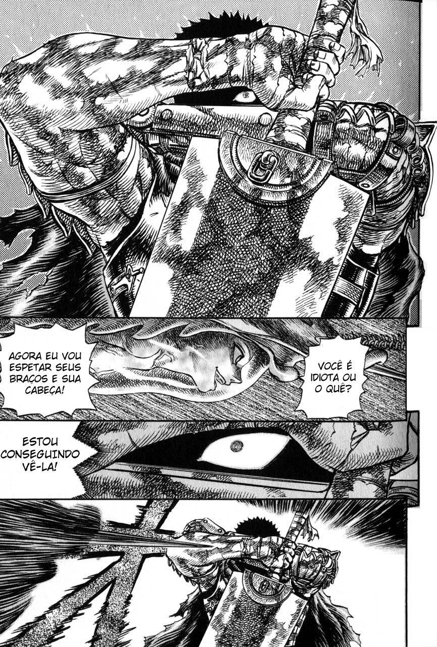 Berserk 113 página 9