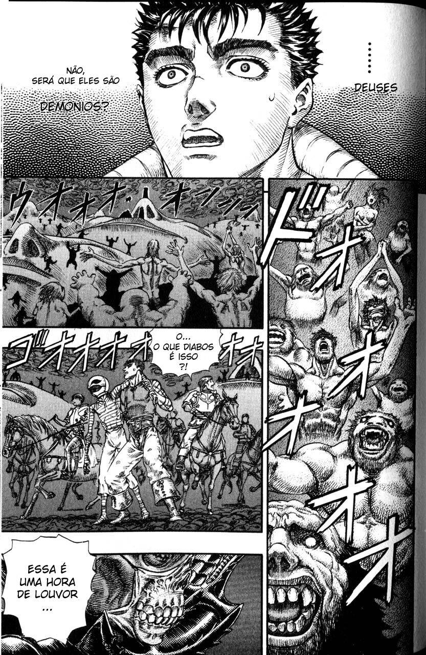 Berserk 75 página 15