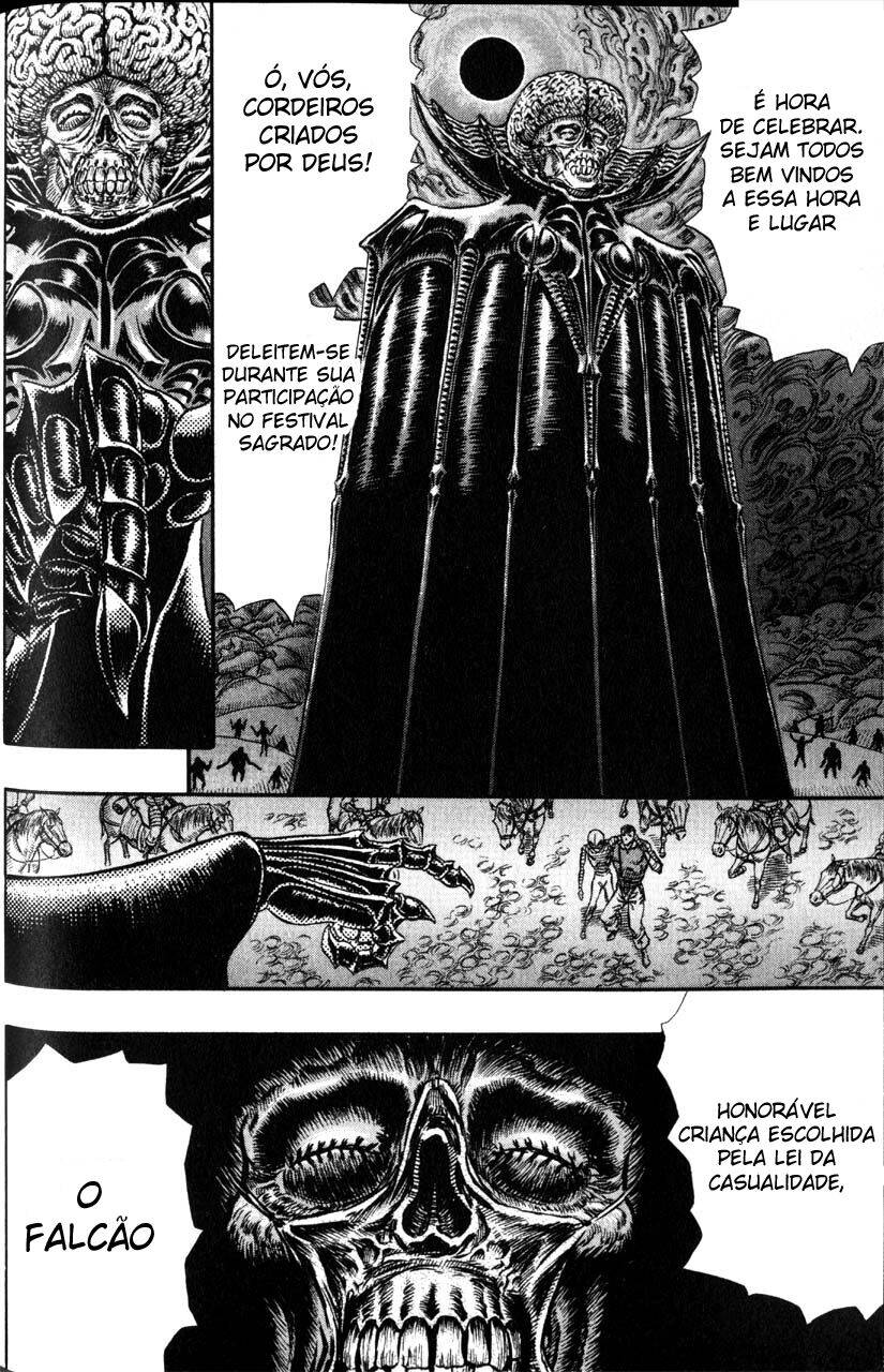 Berserk 75 página 16