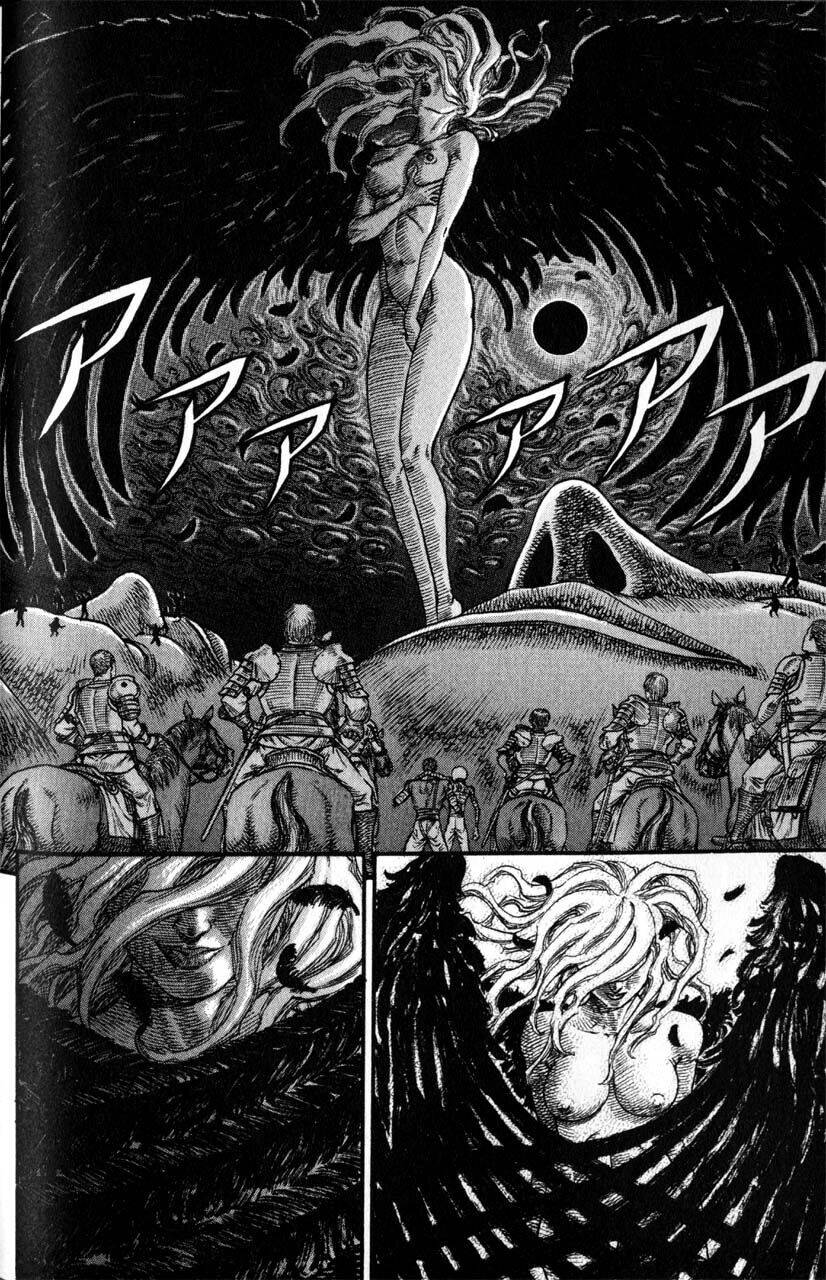 Berserk 75 página 5