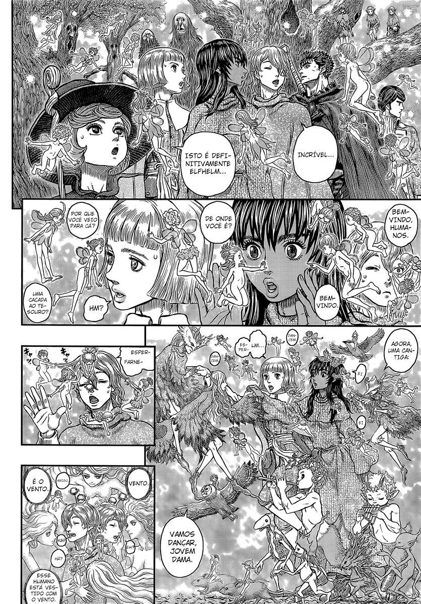 Berserk 346 página 6