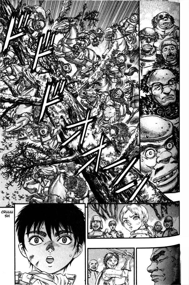 Berserk 63 página 6