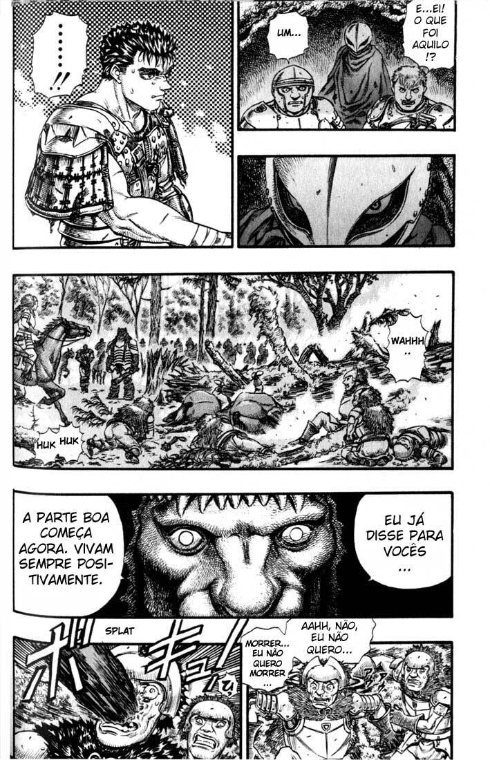 Berserk 63 página 7