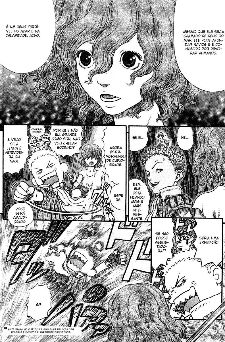 Berserk 312 página 2