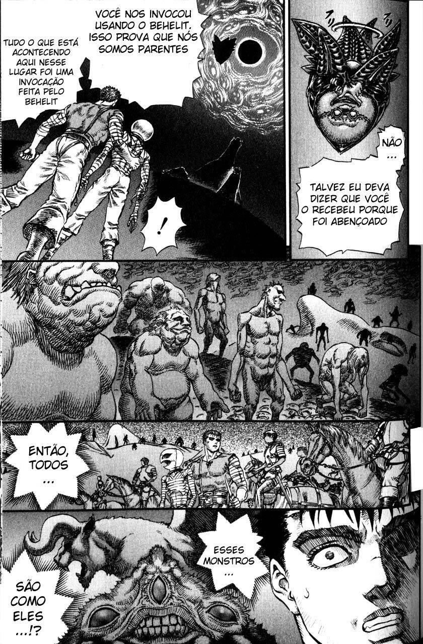 Berserk 76 página 4