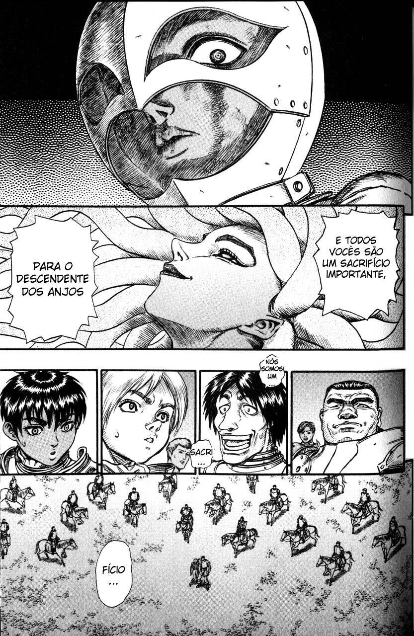 Berserk 76 página 6