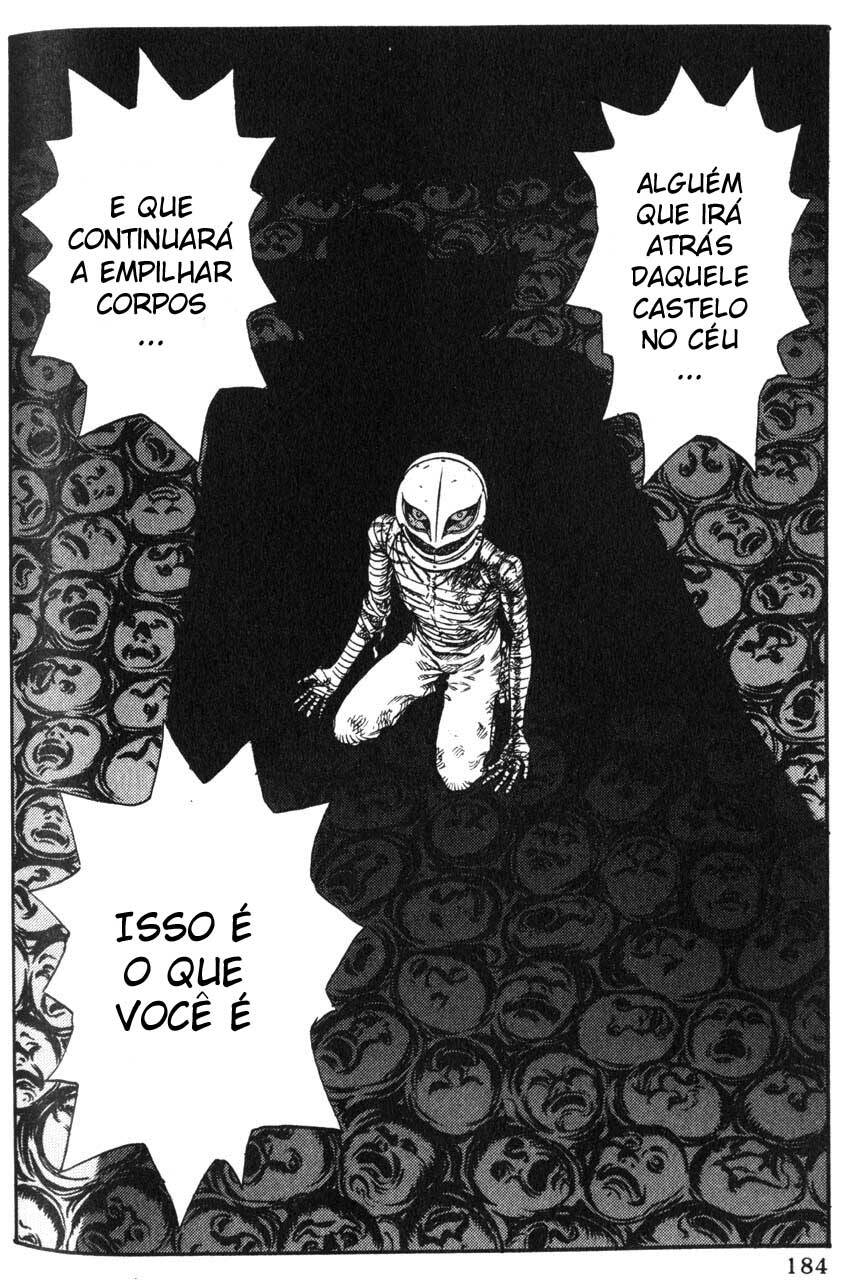 Berserk 78 página 3