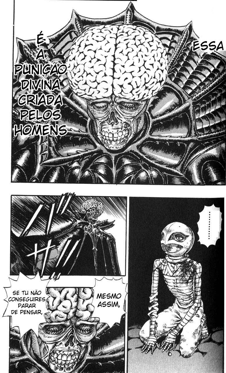 Berserk 78 página 7