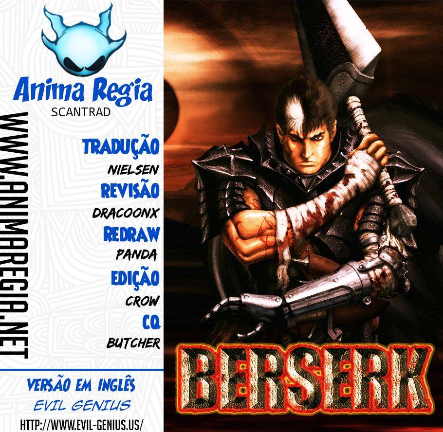 Berserk 340 página 1