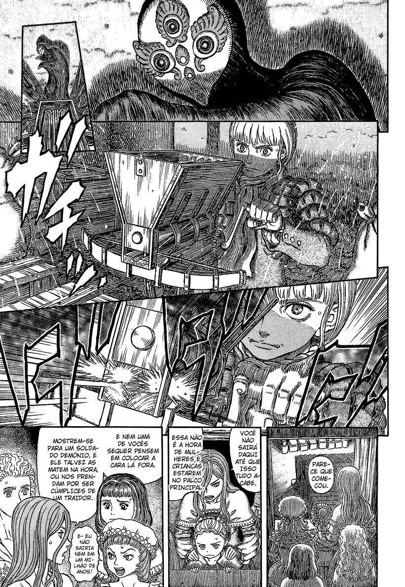 Berserk 340 página 4