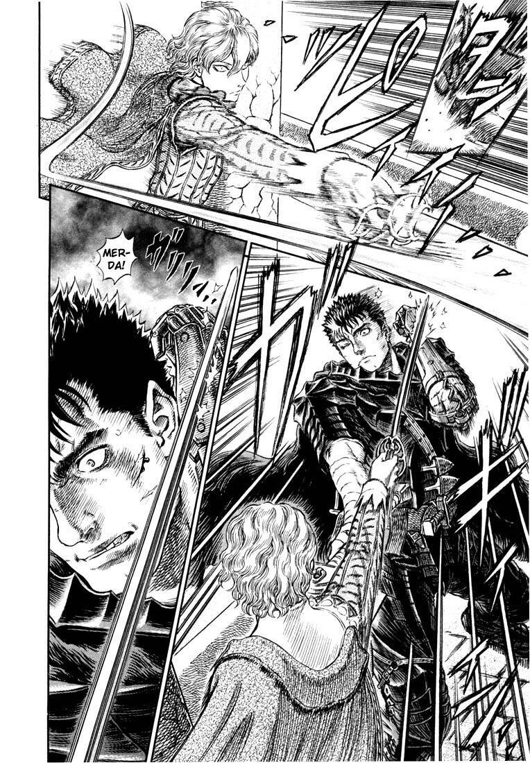 Berserk 257 página 5