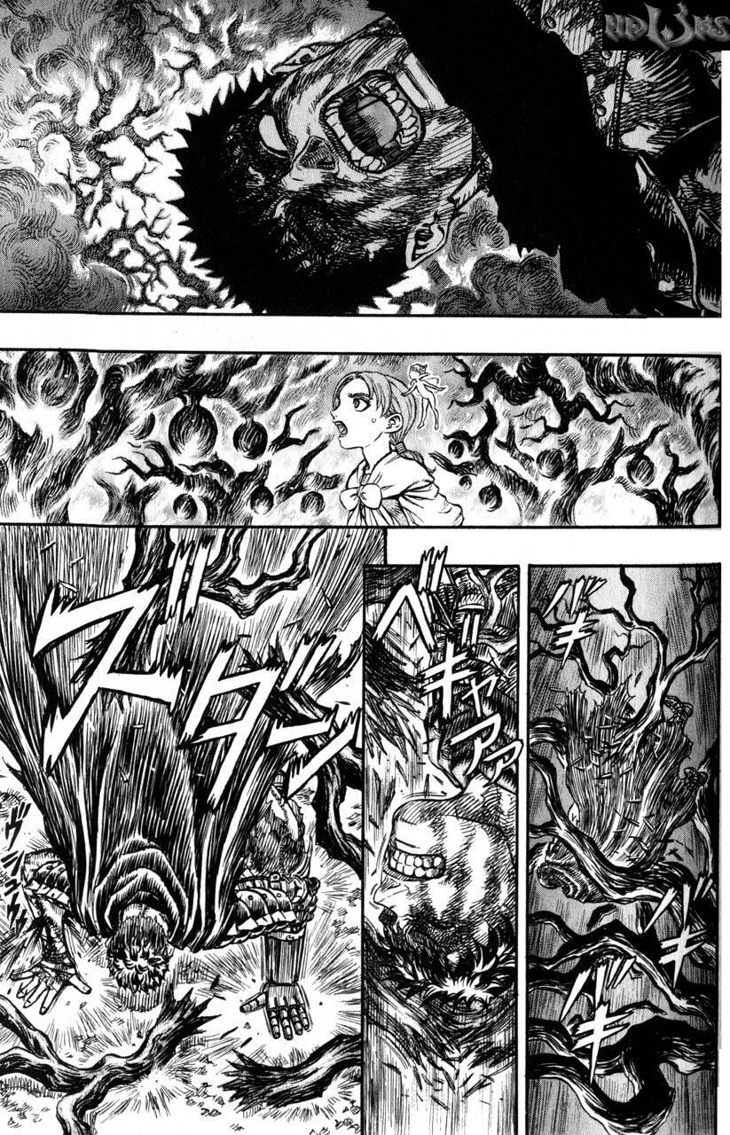 Berserk 114 página 1