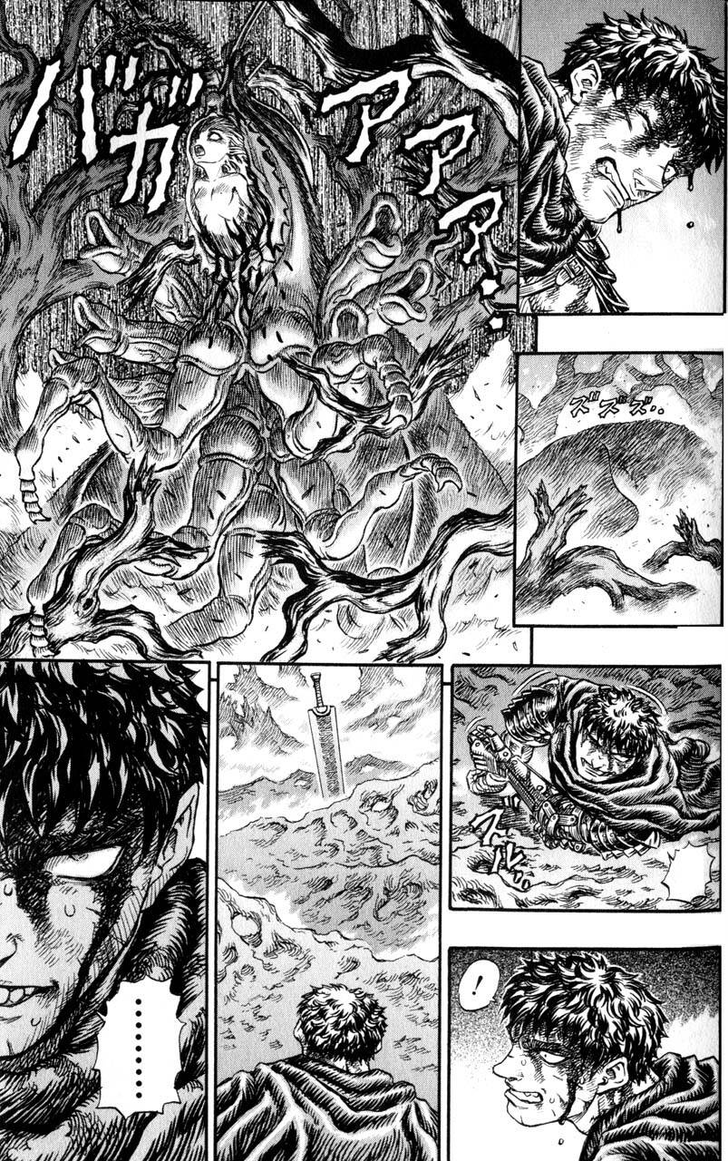 Berserk 114 página 3