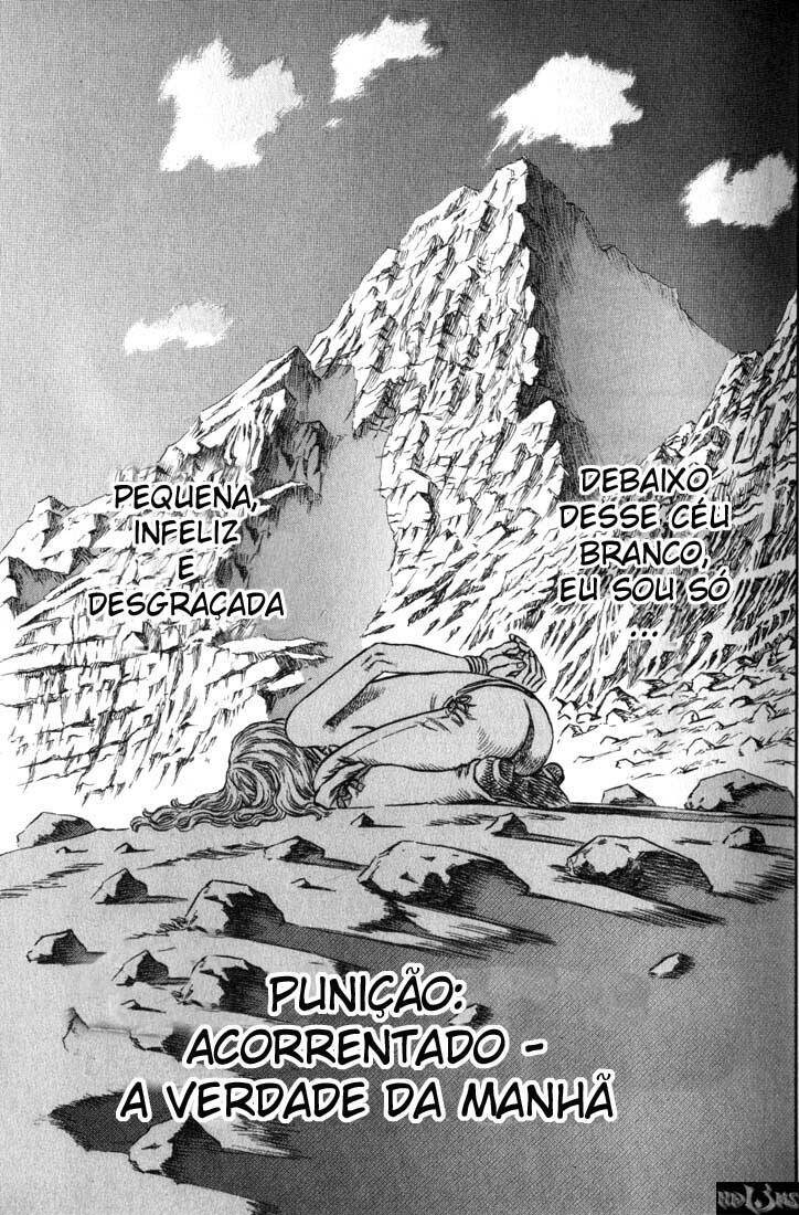 Berserk 125 página 1