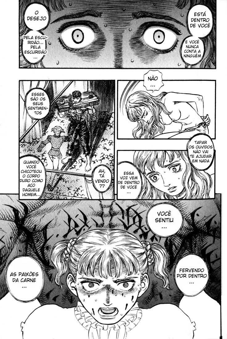 Berserk 125 página 3