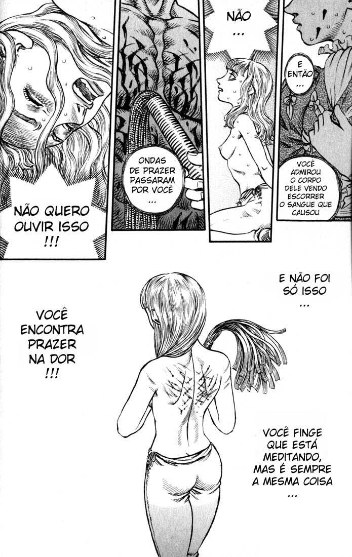 Berserk 125 página 4