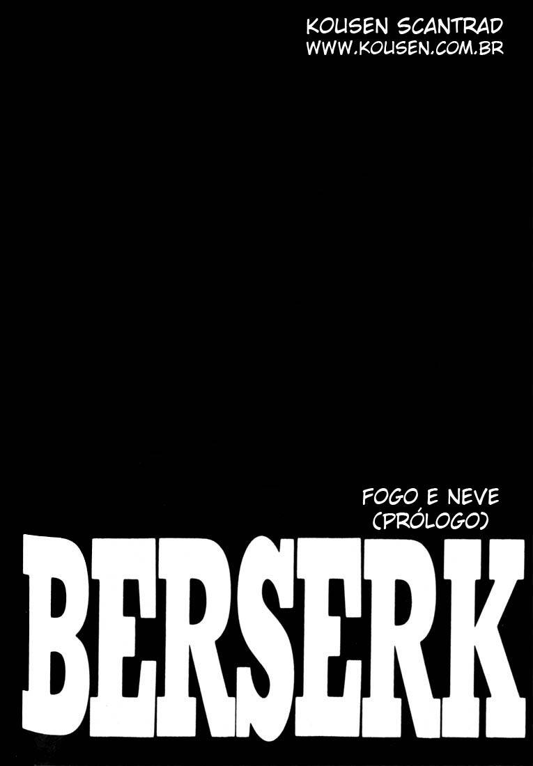 Berserk 185 página 1