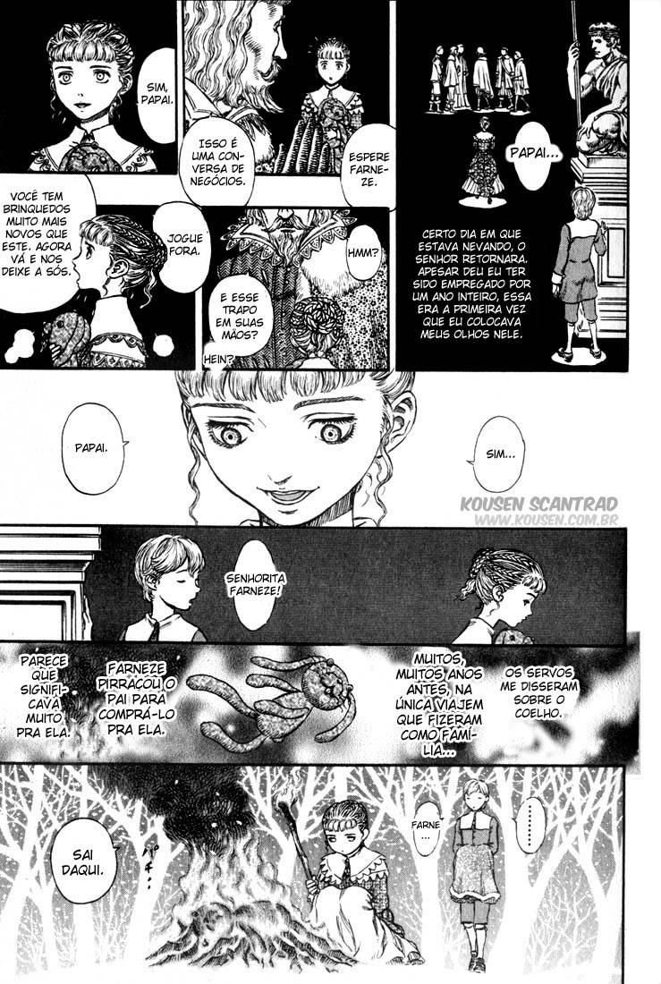 Berserk 185 página 18