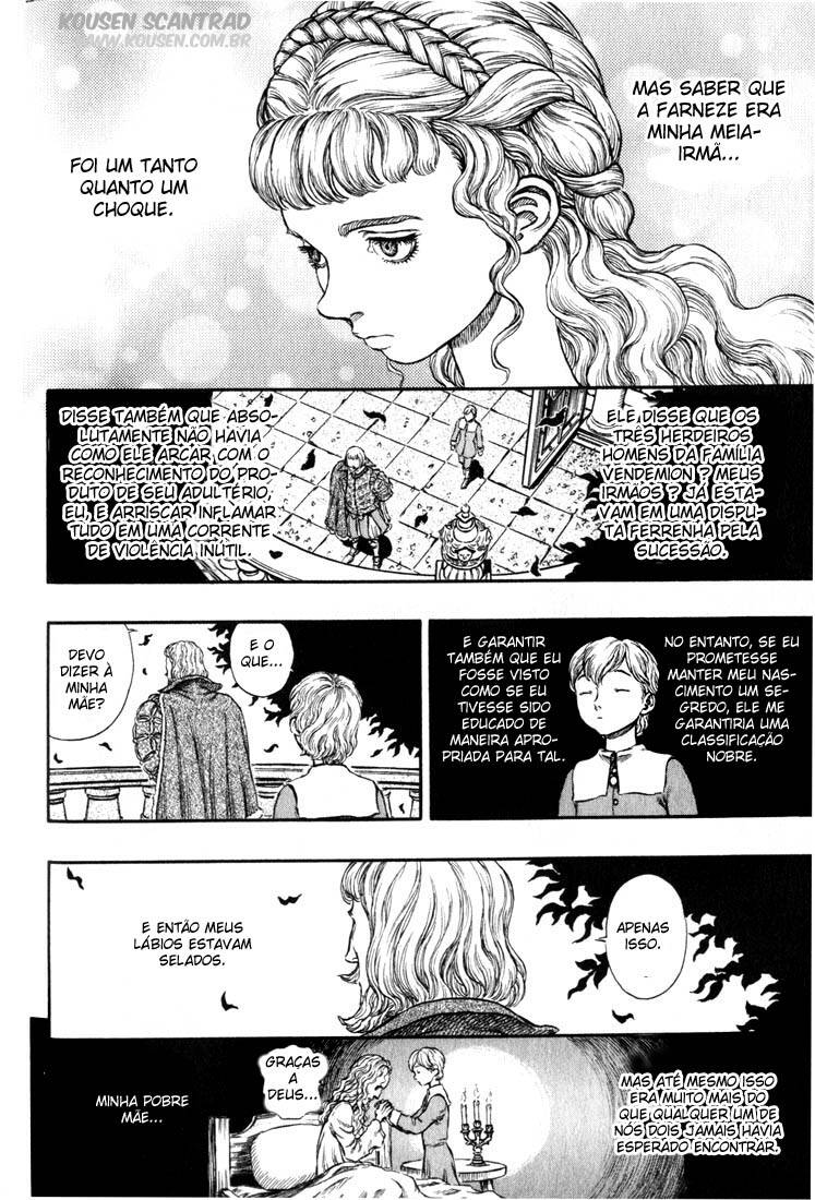 Berserk 185 página 21