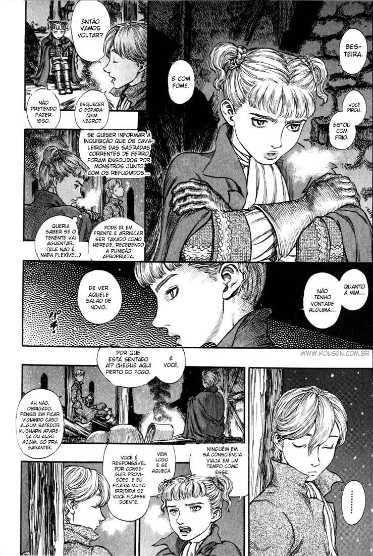 Berserk 185 página 3