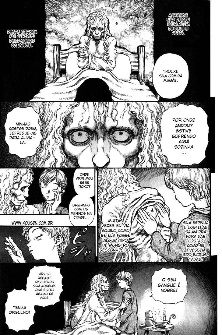 Berserk 185 página 6