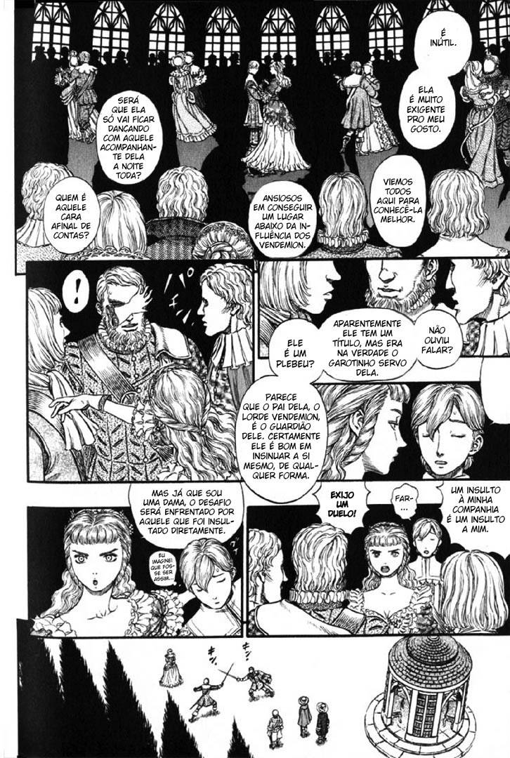 Berserk 186 página 3