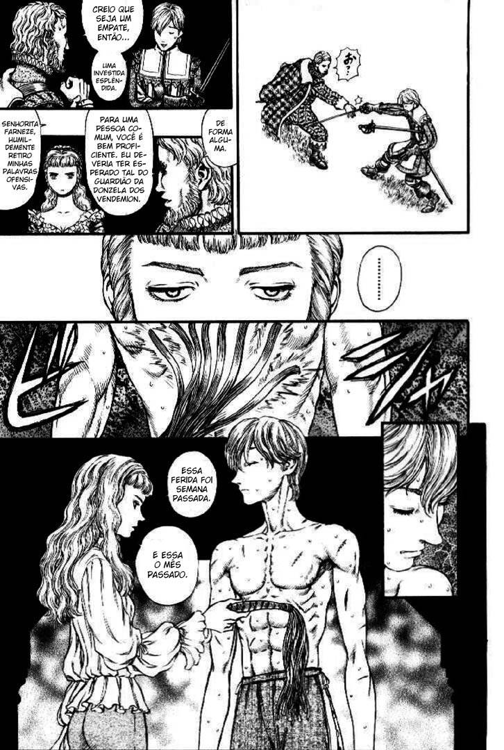 Berserk 186 página 4