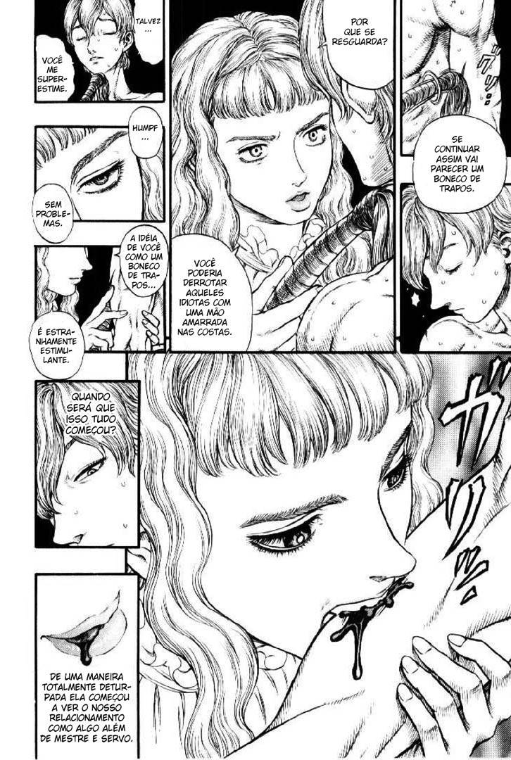 Berserk 186 página 5