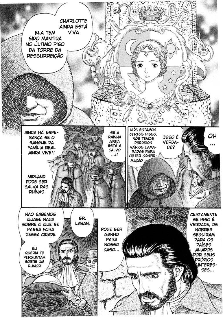 Berserk 230 página 9