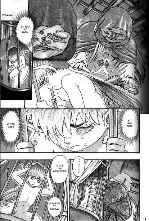 Berserk -12 página 5