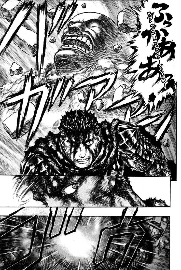 Berserk 167 página 10