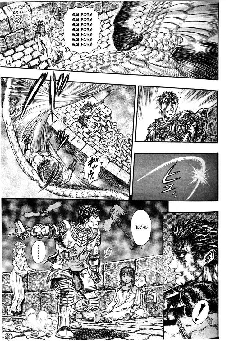 Berserk 167 página 12