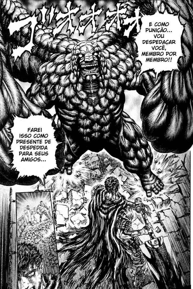 Berserk 167 página 16