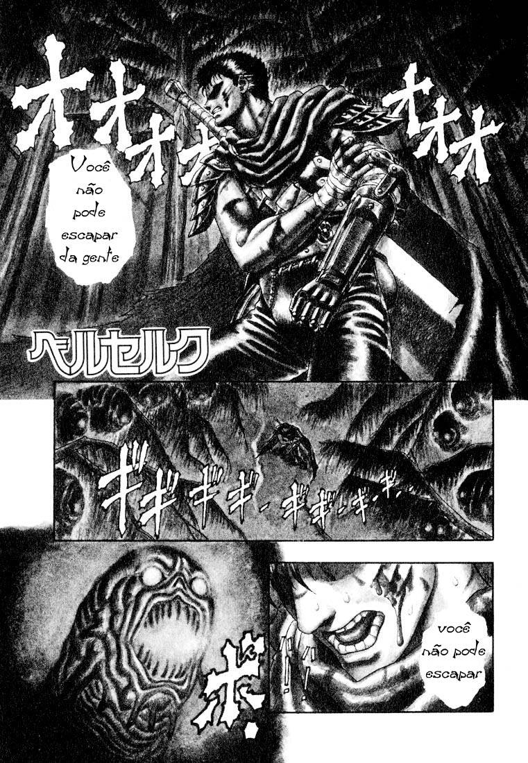 Berserk 0 página 1