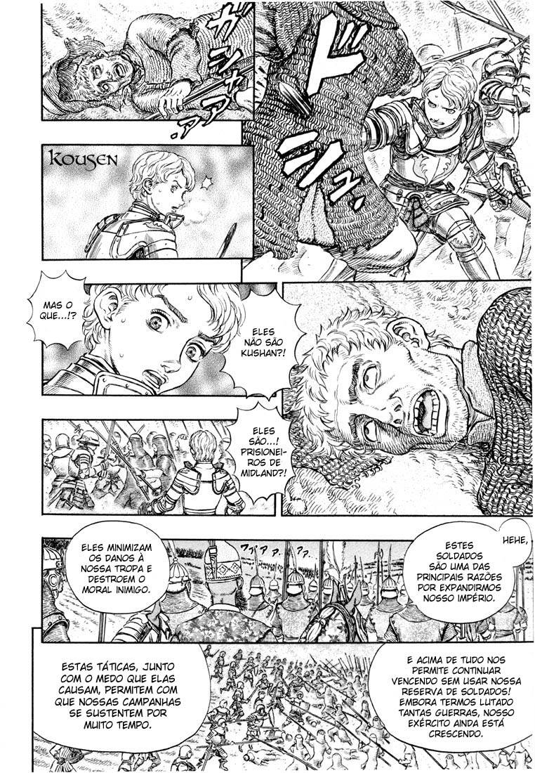 Berserk 192 página 7