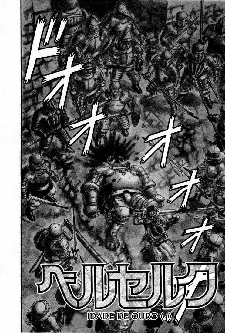 Berserk 0 página 2