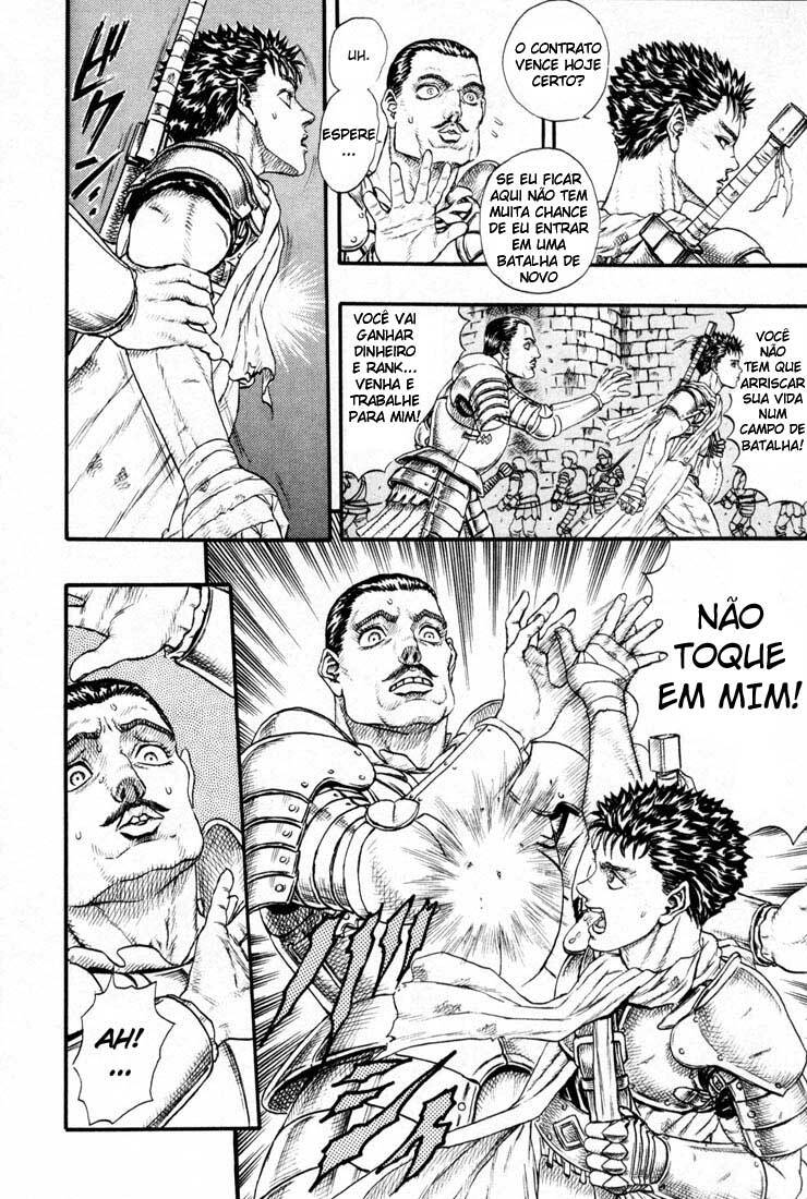 Berserk 0 página 8