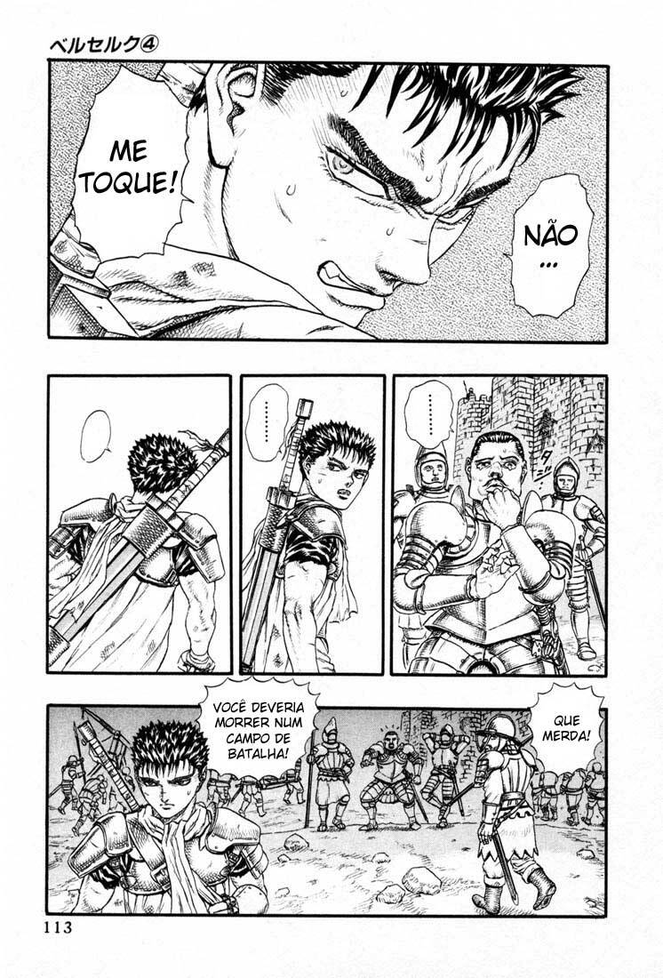 Berserk 0 página 9