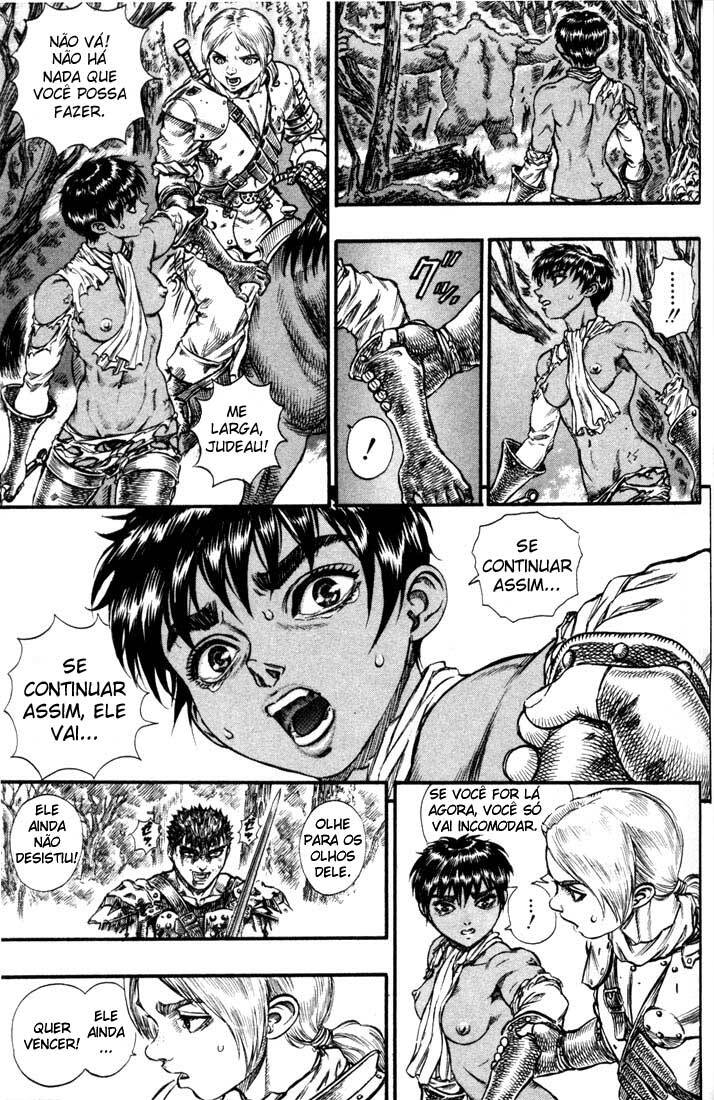 Berserk 66 página 4