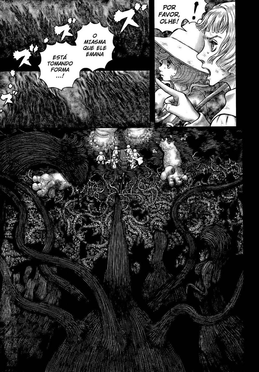 Berserk 352 página 8