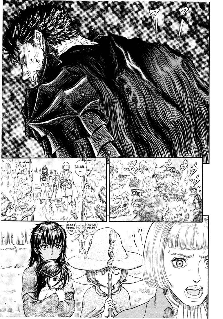 Berserk 240 página 11