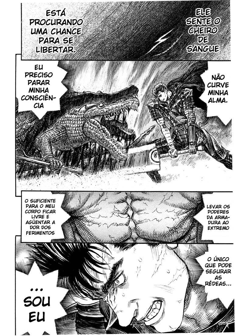 Berserk 240 página 4