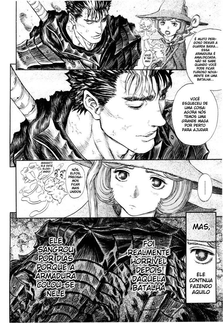 Berserk 236 página 8