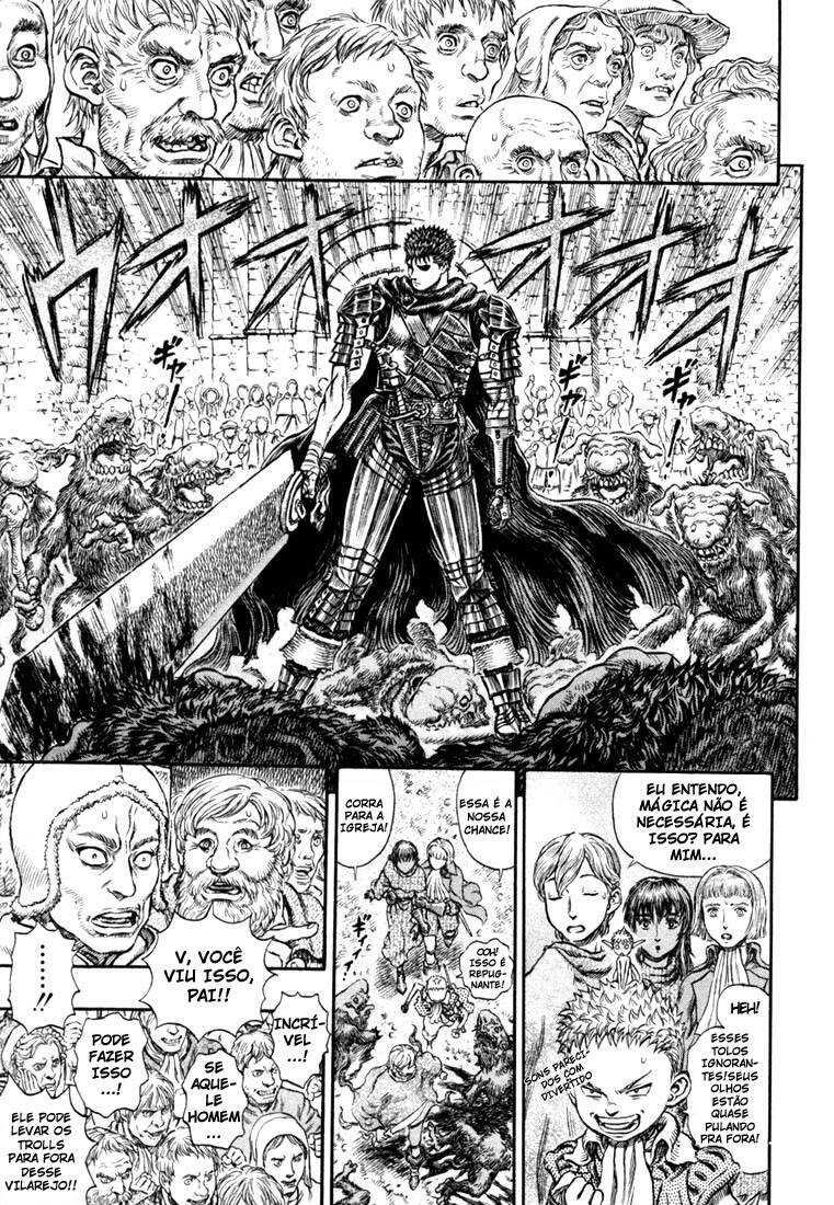 Berserk 208 página 5